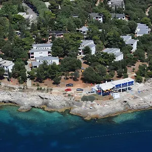 Semesteranläggning (resort) Horizont